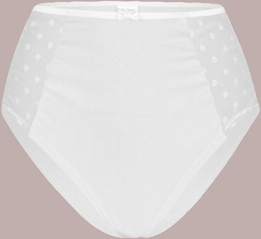 Frija Omina Bio Taillenslip Lorehigh hell