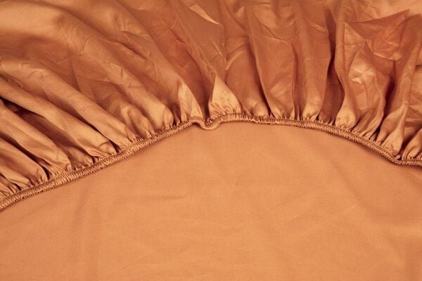 Kayori Giza - Spannbettlaken - 100% Ägyptisch Baumwolle-Satin