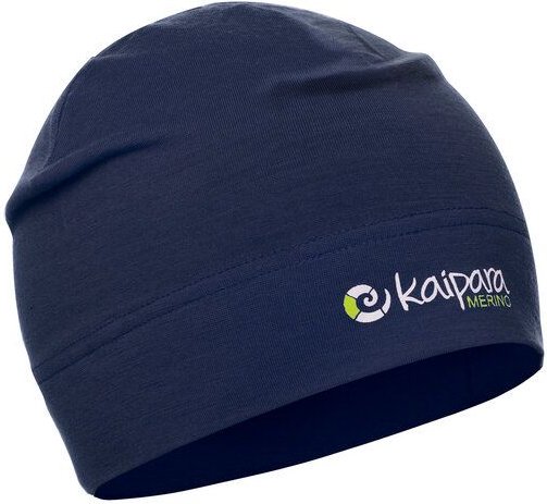 Kaipara - Merino Sportswear Merino Beanie Unisex 150 Onesize