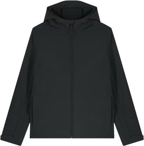 NATIVE SOULS Softshell Jacke Herren mit Kapuze