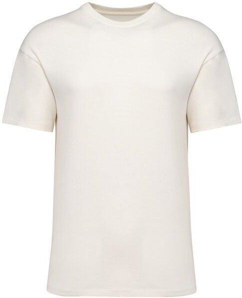 Greenspired Umweltfreundliches Unisex T-Shirt mit überschnittener Schulterpartie - 200g/m² XXS - 3 XL