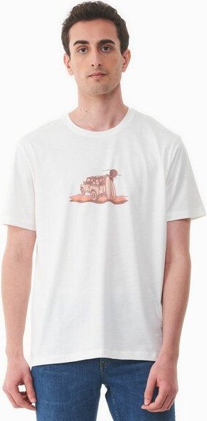 Thumbnail - ORGANICATION T-Shirt aus Bio-Baumwolle