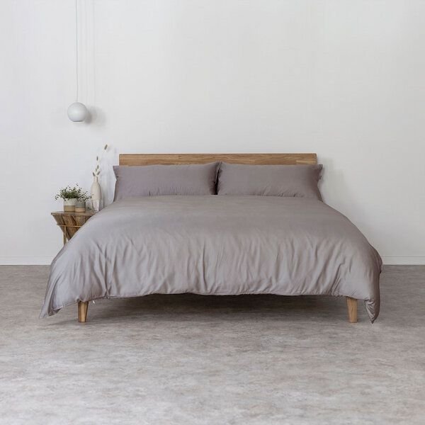 Thumbnail - AGA.PIE Bettwäsche-Set aus 100% Lyocell aus Bambuscellulose, für Allergiker