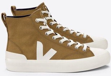 Veja Sneaker Herren Vegan - Wata II Ripstop