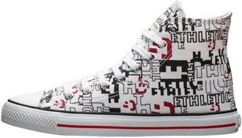 Ethletic Sneaker Hi „White Cap Hi Cut“