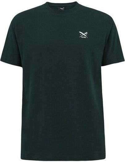 Thumbnail - Iriedaily Chestflag Tee