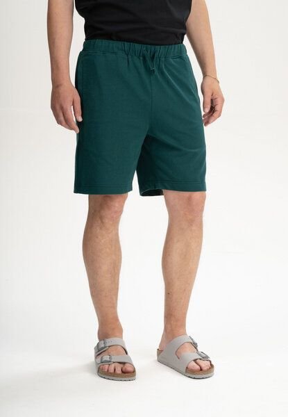 Jersey Shorts Style KRISH | von MELA | Fairtrade & GOTS zertifiziert