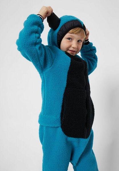 WeeDo Einteiler „Monster“