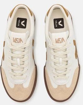Thumbnail - Veja Sneaker Herren - Volley Leather
