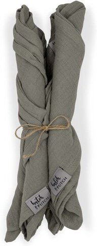 Hutch&Putch Servietten