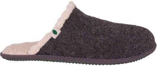 Vesica Piscis Footwear Vegane Hausschuhe Home Slipper Shaw