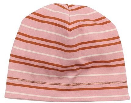 Babymütze – Rosa, weich & elastisch, bequemer Sitz, alltagstauglich, gut kombinierbar | Walkiddy