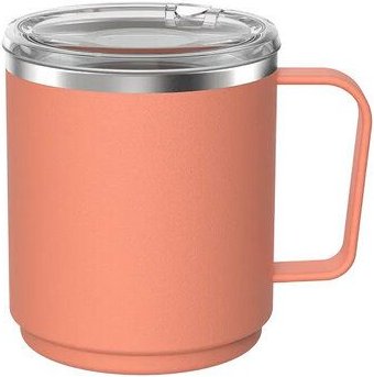 KeepCup - CAMP MUG – Thermobecher aus Edelstahl - M - 340ml