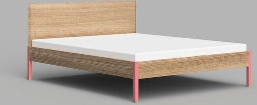 Bally und Bally Lis Bett