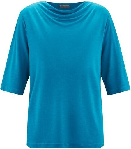 HempAge Wasserfallshirt 100% Lyocell (auf Hanf-Basis)