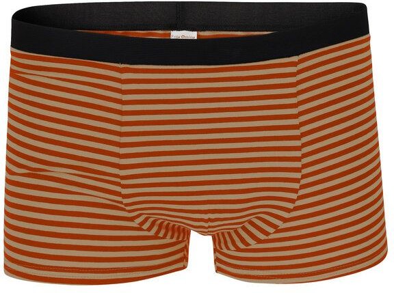 Frija Omina in 4 Farben: Trunk Shorts gestreift