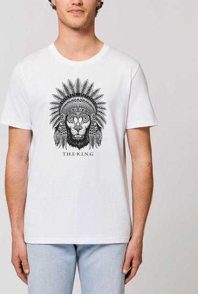 Human Family Captain "The King" (weitere Farben)