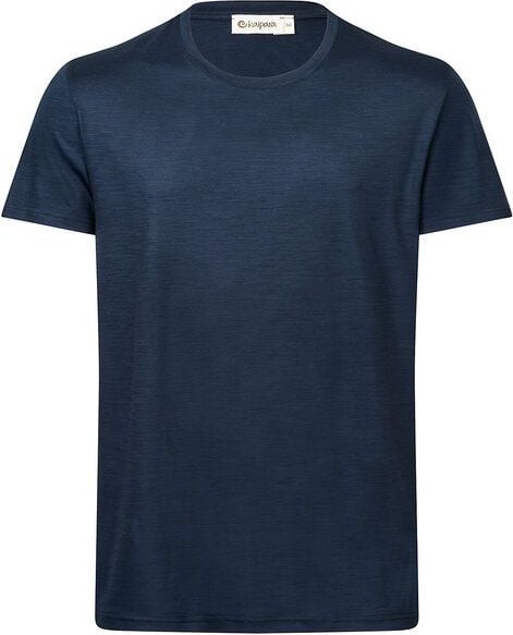 Kaipara - Merino Sportswear URBAN Merino Shirt Herren Kurzarm Regular 150