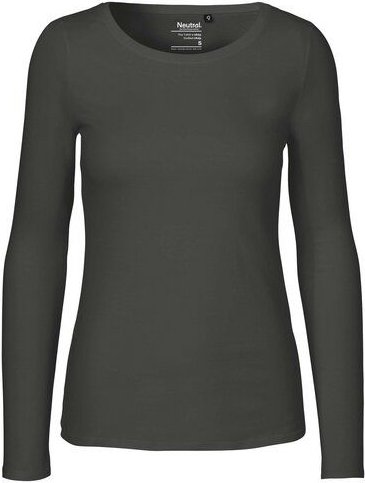 Neutral® - 3FREUNDE Frauen Longsleeve