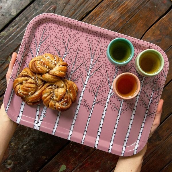 Cmig Tablett Birken 36x28cm