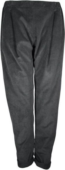 FORMAT COSY II pants, cord unisex