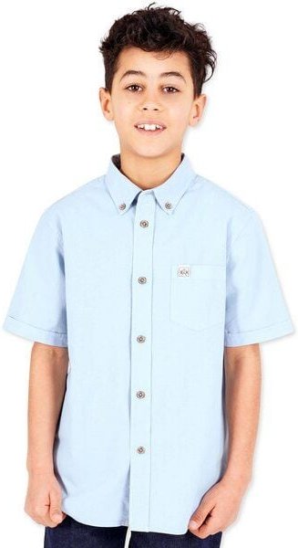 Band of Rascals Basic Short Sleeve Shirt