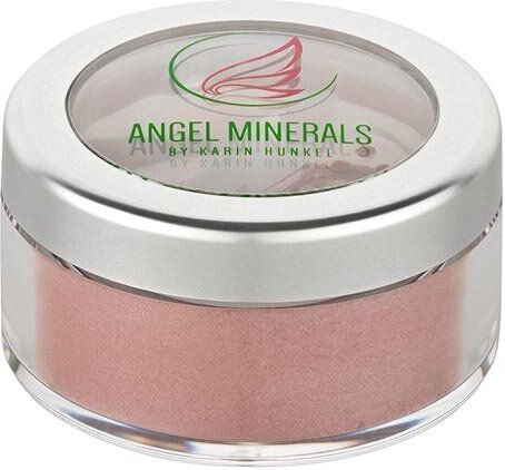 Angel Minerals VEGAN Mineral Rouge
