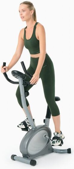 ORGANICATION LISSA | Capri-Leggings aus Bio-Baumwolle