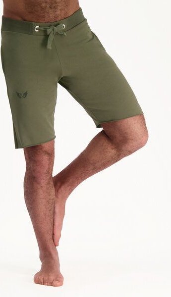Renegade Guru Yoga Shorts Bodhi