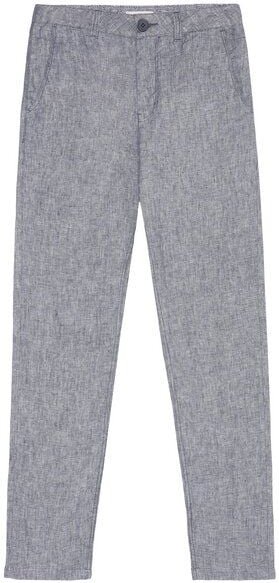 KnowledgeCotton Apparel Leinen-Hose CALLA