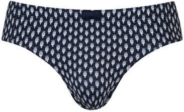 Mey Luxus Herren Slip Unterhose "Vespa" Modal