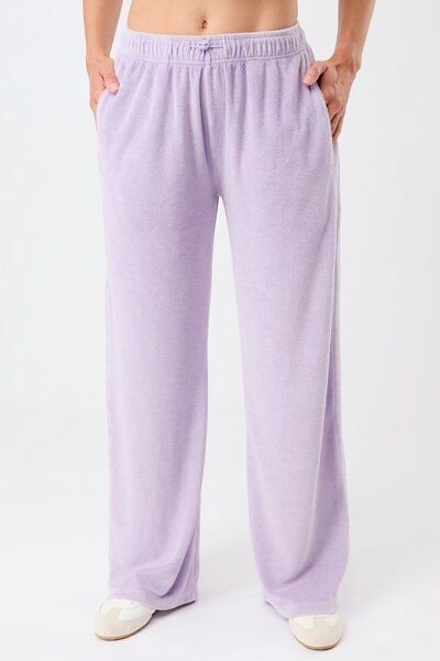 Mandala Leisure Pants