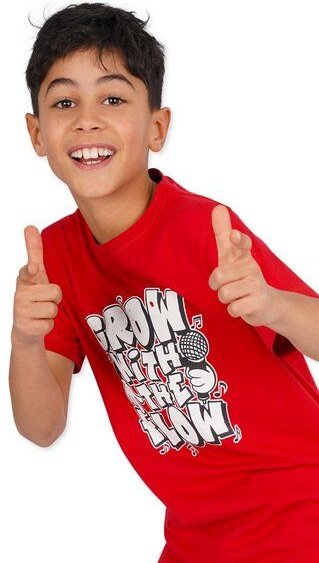 Band of Rascals Grown T-Shirt