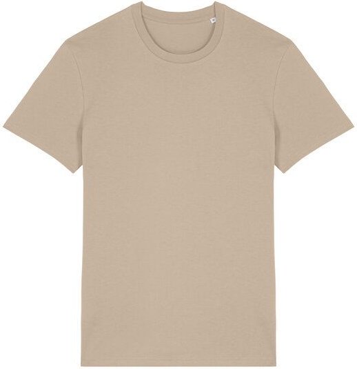 Greenspired Nachhaltiges Unisex T-Shirt aus 100% Biobaumwolle 155 g/m² XXS-5XL