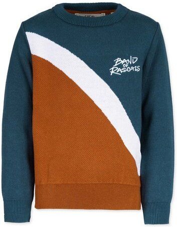 Band of Rascals Wave Pullover