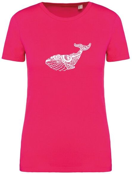 Brandless Basic Bio T-Shirt (ladies) Nr.4 Wal 155 g/m² XS- XXL