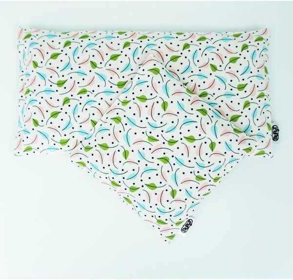 Burst Wärmekissen/ Kühlkissen