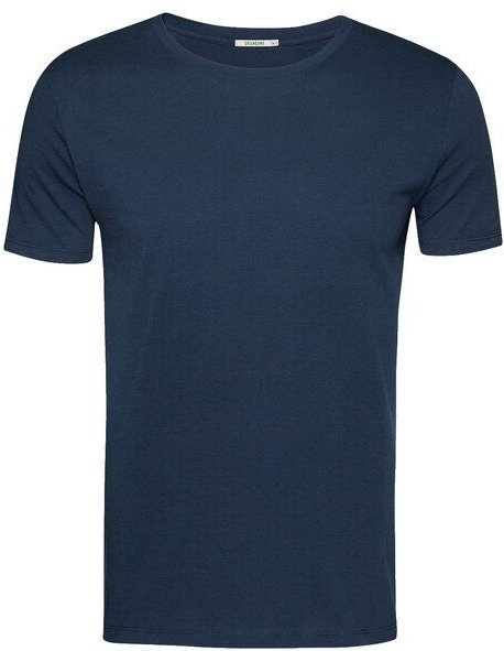 GREENBOMB Basic T-Shirt Guide