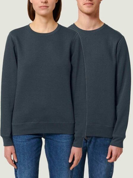 YTWOO Unisex Sweatshirt | fairtrade & ökologisch