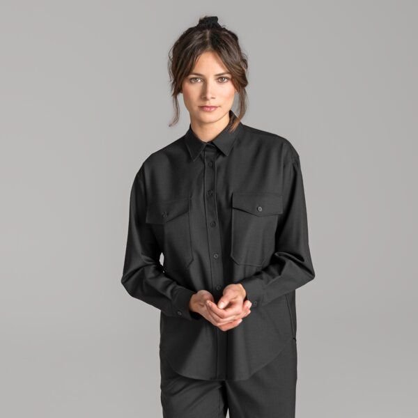 trueStory Utility Shirt - ALIX