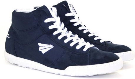 Thumbnail - be free shoes be free – Sneaker High-Cut navy