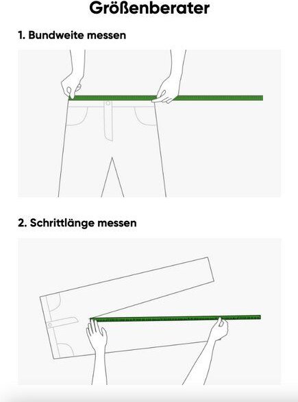 M 5 BY MEYER SUPER STRETCH USED DENIM