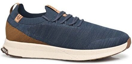 SAOLA Vegan Waterproof Sneaker Herren - Tsavo Men 2.0 Waterproof
