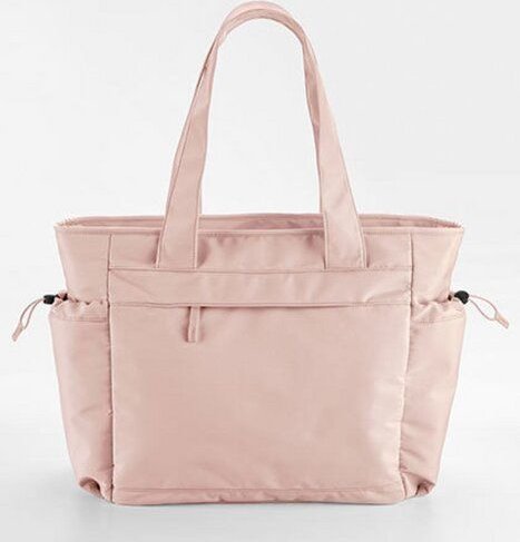 Quadra Studio Oversized Bag