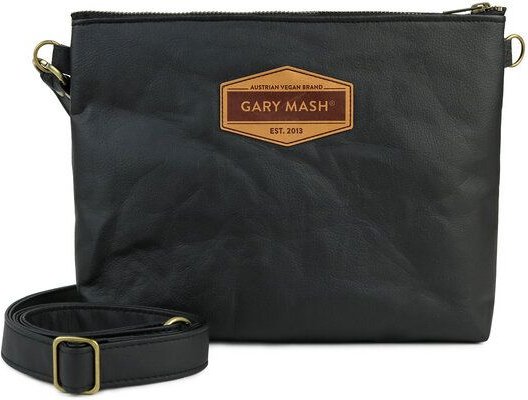 GARY MASH Rebecca Allroundertasche, bis zu 3 Tragemöglichkeiten