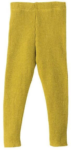 disana Baby und Kinder Leggings reine Bio-Merinowolle