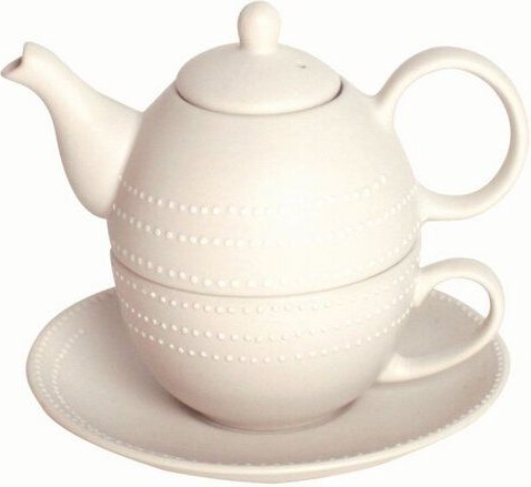 El Puente Single-Teeset "Nature"