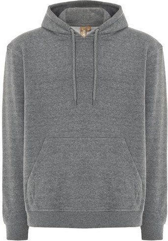 JHK Unisex Pullover Hoodie mit Kapuze Kapuzenpulli