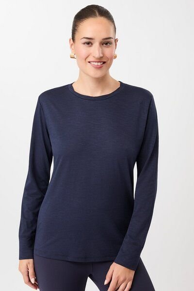 Mandala Easy Longsleeve