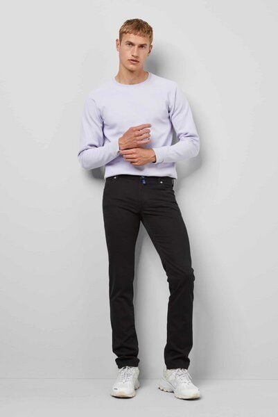 Thumbnail - M 5 BY MEYER Soft Pima Cotton Five Pocket